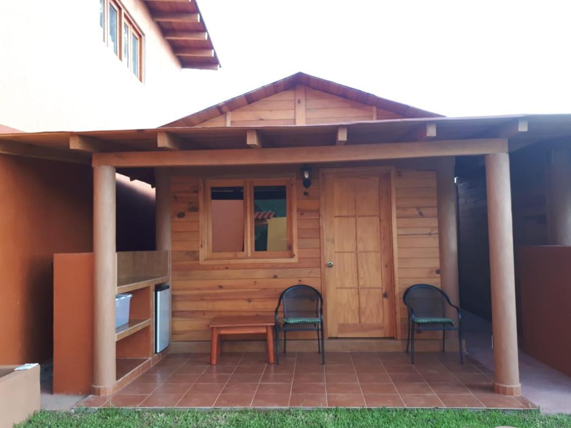 Casa Victoria Hotell Zihuatanejo Eksteriør bilde