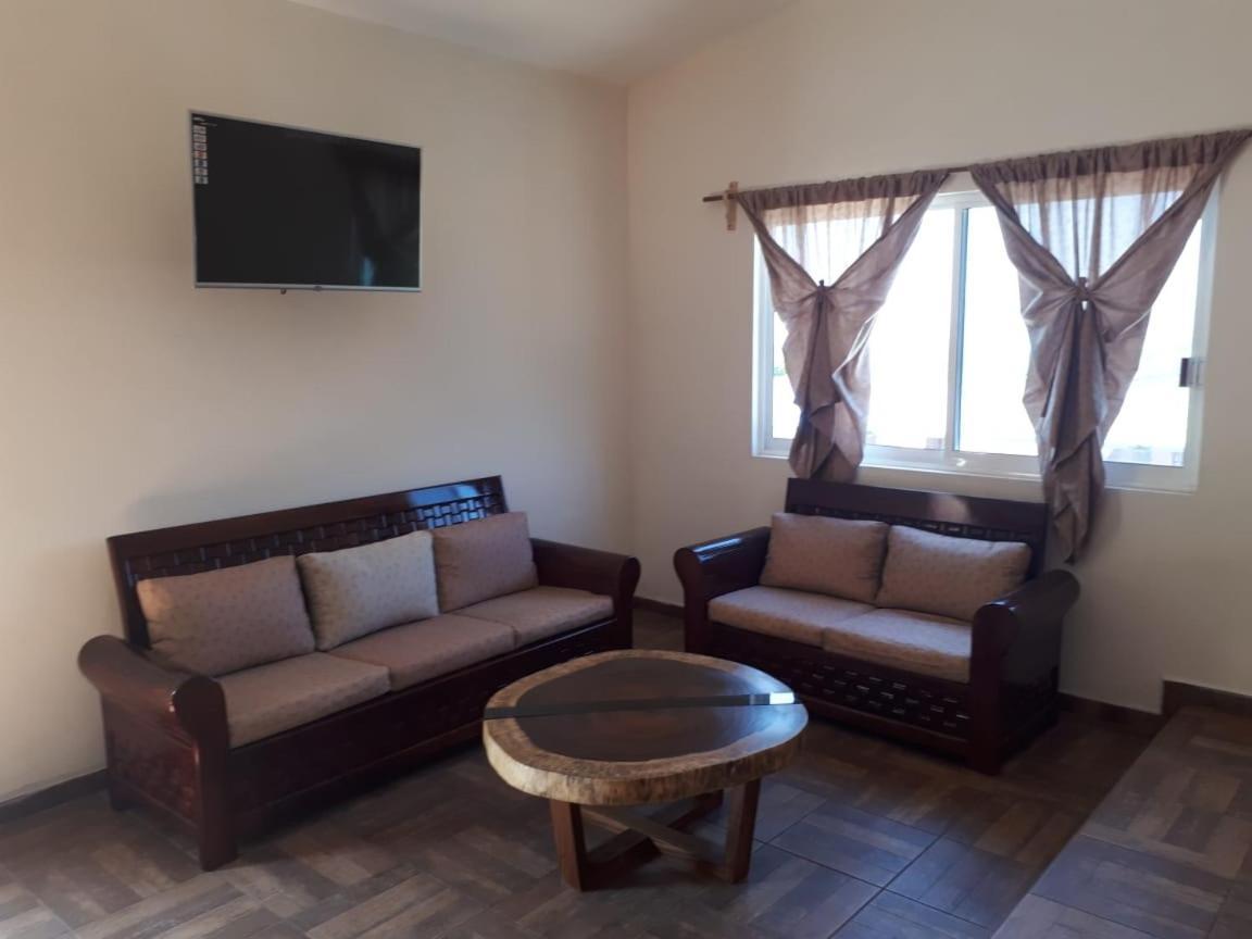 Casa Victoria Hotell Zihuatanejo Eksteriør bilde